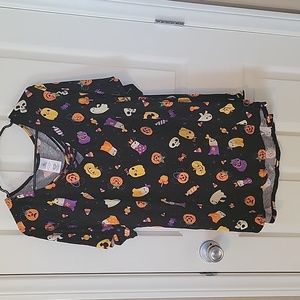 Disney 3x Halloween tshirt wdw
